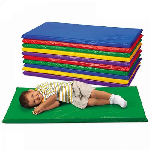 Дитячий гімнастичний мат для занять та відпочинку