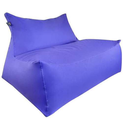 Бескаркасный диван Мадагаскар детский