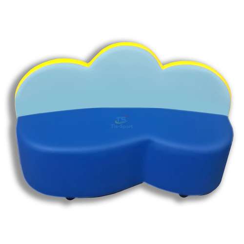 Детский диван Облако