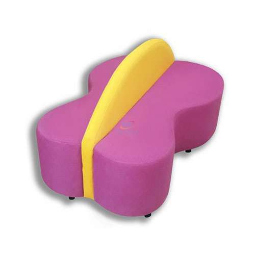 Детский диван Бабочка