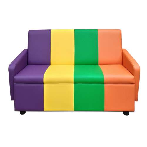 Дитячий диван Тутті купити за ціною 6 240 грн. Дитячий диван Тутті купити за ціною 6 240 грн.