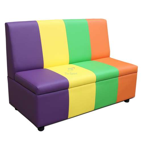 Детский диван Тутти