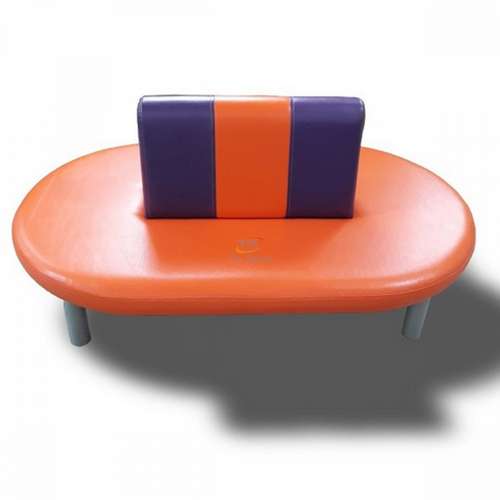 Детский диван двусторонний 1