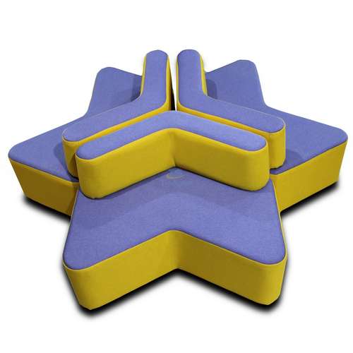 Комплект детской мебели Брикс