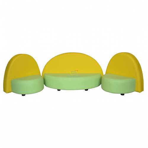 Комплект детской мебели Долька