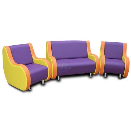 Комплект детской мебели Карапуз