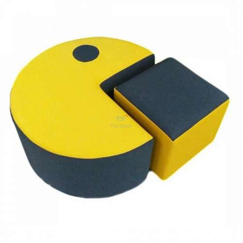 Комплект детской мебели Пекмен