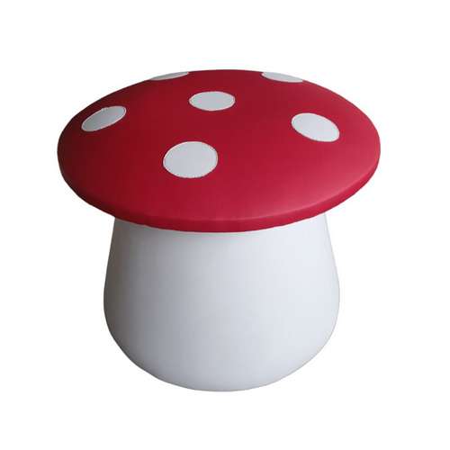 Комплект дитячих пуфів Грибочки купити за ціною 14 115 грн. Комплект дитячих пуфів Грибочки купити за ціною 14 115 грн.