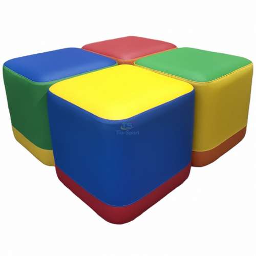 Комплект детских пуфов Миньон