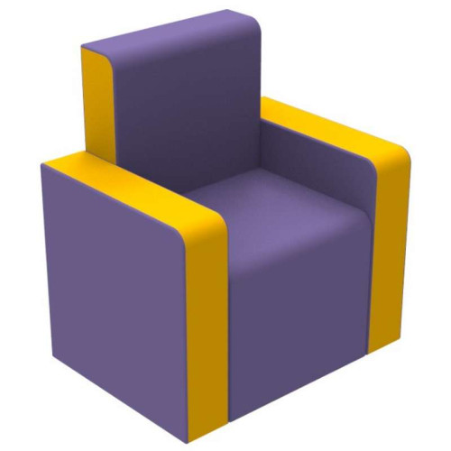 Кресло Kidigo MAXI ✅ хорошие характеристики Кресло Kidigo MAXI ✅ хорошие характеристики