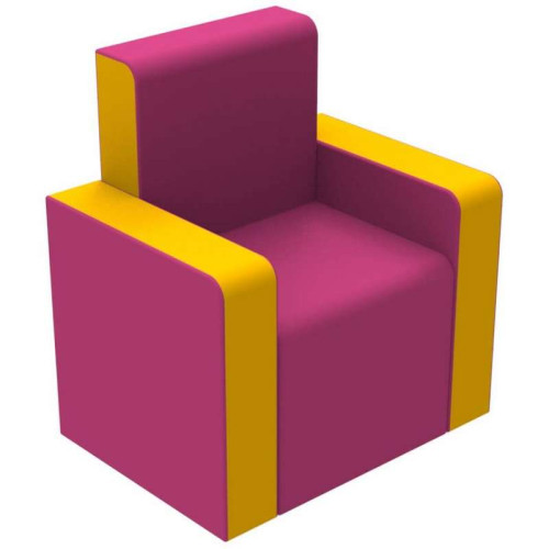 Детское игровое Кресло 35см