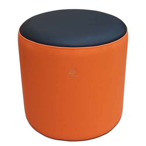 Пуфик каркасный Цилиндр
