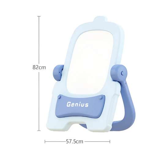 Мольберт Genius оранжевый ✅ хорошие характеристики Мольберт Genius оранжевый ✅ хорошие характеристики