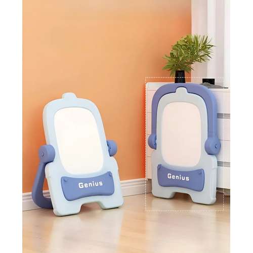 Мольберт Genius оранжевый ✅ хорошие характеристики Мольберт Genius оранжевый ✅ хорошие характеристики