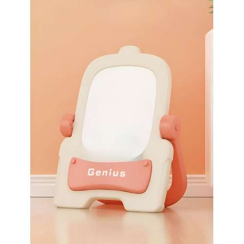 Мольберт Genius оранжевый