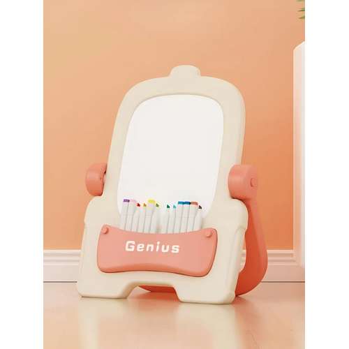 Мольберт Genius оранжевый ✅ хорошие характеристики Мольберт Genius оранжевый ✅ хорошие характеристики