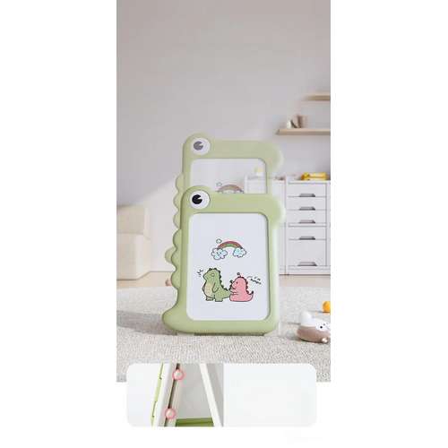 Мольберт Croco салатовый ✅ хорошие характеристики Мольберт Croco салатовый ✅ хорошие характеристики