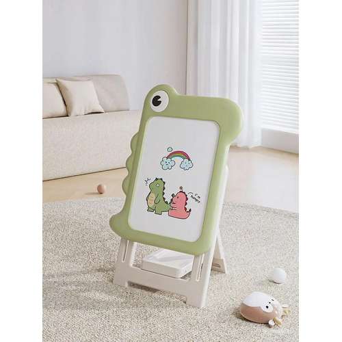 Мольберт Croco салатовый