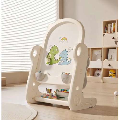 Мольберт Moli белый