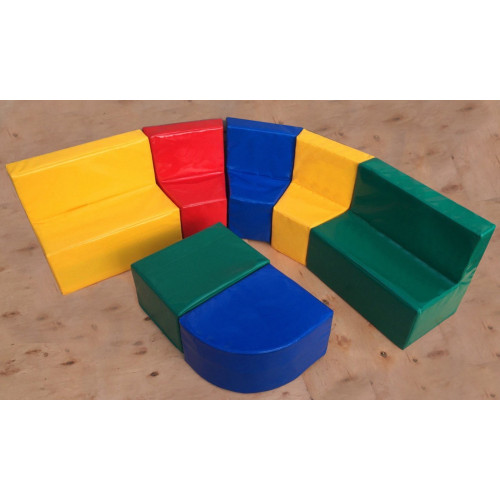 Комплект детской мебели "Уголок" ✅ хорошие характеристики Комплект детской мебели "Уголок" ✅ хорошие характеристики