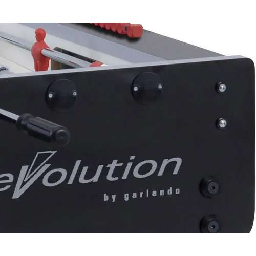 Настільний футбол Garlando G-500 Evolution Telescopic купити за ціною 44 999 грн. Настільний футбол Garlando G-500 Evolution Telescopic купити за ціною 44 999 грн. фото2