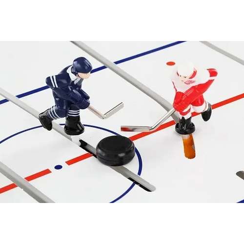 Настільний хокей Stiga Hockey Game Stanley Cup 3T купити за ціною 6 899 грн. Настільний хокей Stiga Hockey Game Stanley Cup 3T купити за ціною 6 899 грн. фото2
