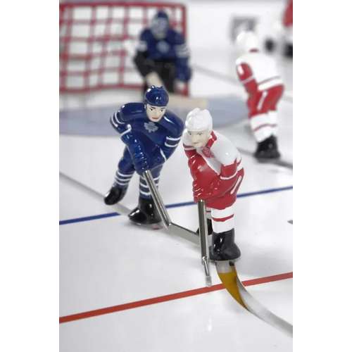 Настільний хокей Stiga Hockey Game Stanley Cup 3T купити за ціною 6 899 грн. Настільний хокей Stiga Hockey Game Stanley Cup 3T купити за ціною 6 899 грн. фото3