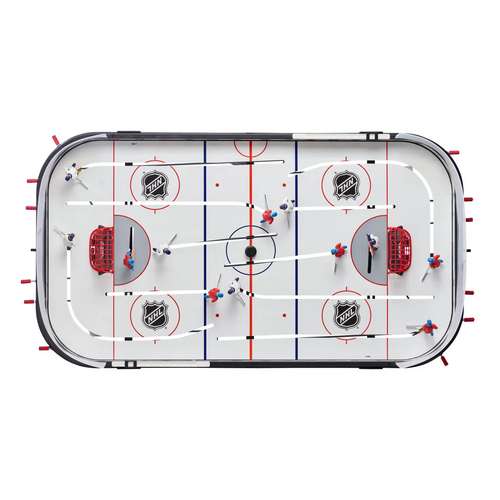 Настільний хокей Stiga Hockey Game Stanley Cup 3T купити за ціною 6 899 грн. Настільний хокей Stiga Hockey Game Stanley Cup 3T купити за ціною 6 899 грн. фото4