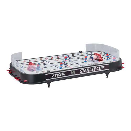 Настільний хокей Stiga Hockey Game Stanley Cup 3T купити за ціною 6 899 грн. Настільний хокей Stiga Hockey Game Stanley Cup 3T купити за ціною 6 899 грн. фото6
