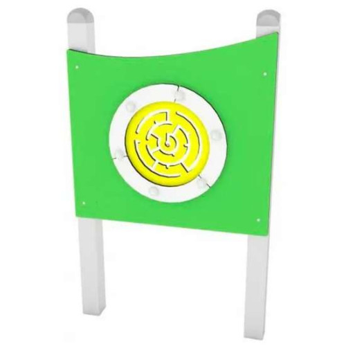 Игровой элемент Логическое задание-5 на площадку