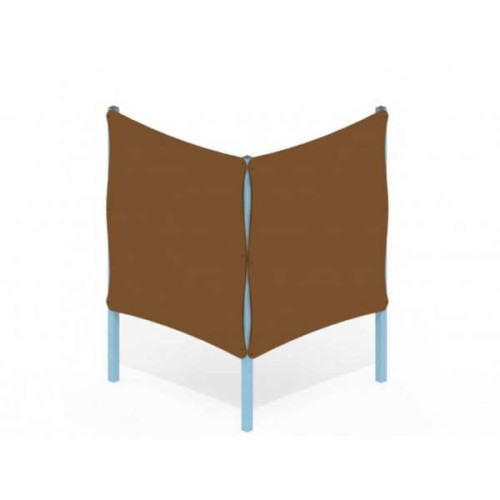 Детская Доска для рисования на игровую площадку