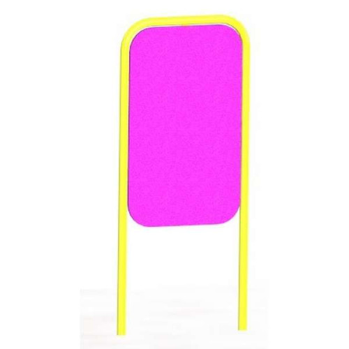 Стойка информационная