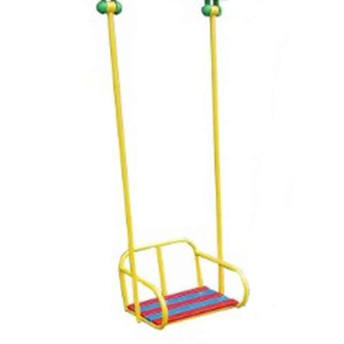 Сидения для качелей на жестком подвесе