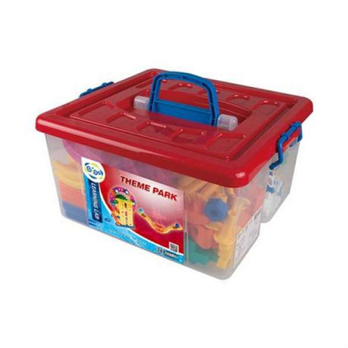 Набор для курса детского обучения Парк аттракционов (1231R)