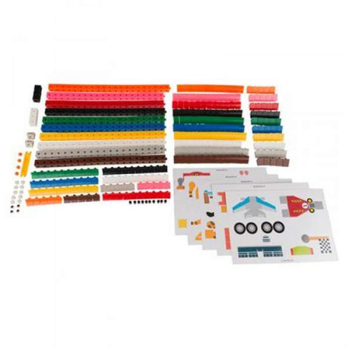 Набор для курса детского обучения Маленький автор (1232) ✅ хорошие характеристики Набор для курса детского обучения Маленький автор (1232) ✅ хорошие характеристики