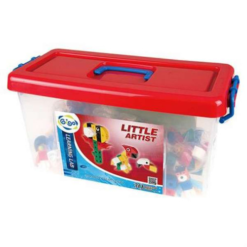 Набор для курса детского обучения Маленький автор (1232)