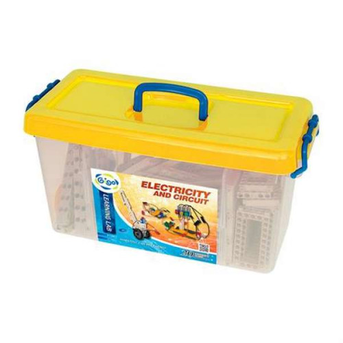 Набор для курса детского обучения Электрические круги (1236R)