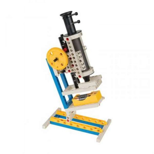 Набор для курса детского обучения Оптические эксперименты (1243) ✅ хорошие характеристики Набор для курса детского обучения Оптические эксперименты (1243) ✅ хорошие характеристики