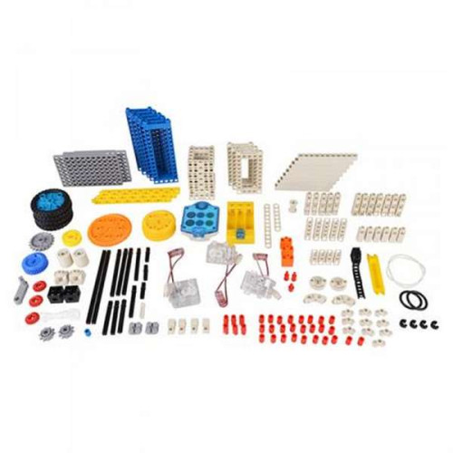 Набор для курса детского обучения Работы (1244R) ✅ хорошие характеристики Набор для курса детского обучения Работы (1244R) ✅ хорошие характеристики