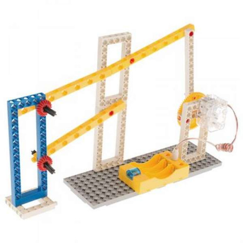 Набор для курса детского обучения Работы (1244R) ✅ хорошие характеристики Набор для курса детского обучения Работы (1244R) ✅ хорошие характеристики