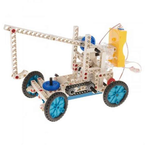 Набор для курса детского обучения Работы (1244R) ✅ хорошие характеристики Набор для курса детского обучения Работы (1244R) ✅ хорошие характеристики