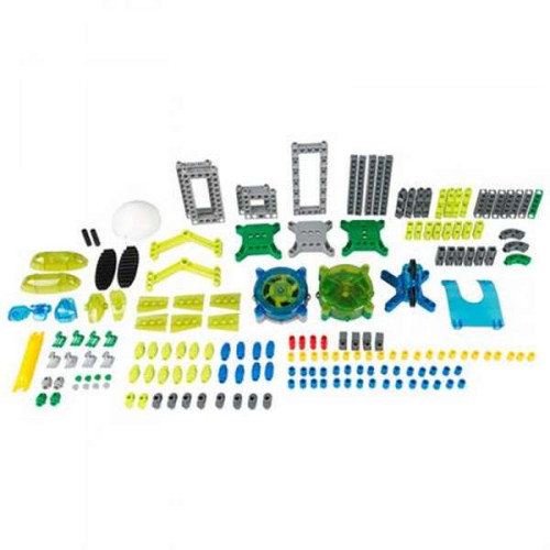 Набор для курса детского обучения Гироскоп (1245) ✅ хорошие характеристики Набор для курса детского обучения Гироскоп (1245) ✅ хорошие характеристики