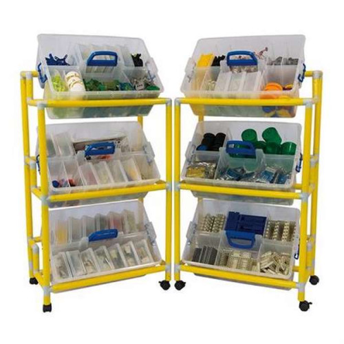 Набор для курса детского обучения Работехника и новые технологии (1253R)