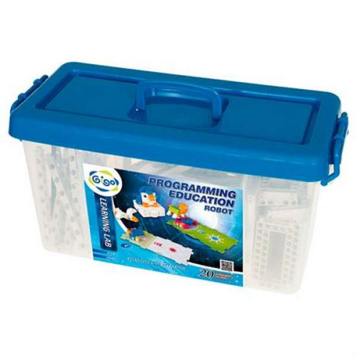 Набор для курса детского обучения Программирование робота (1276-A)