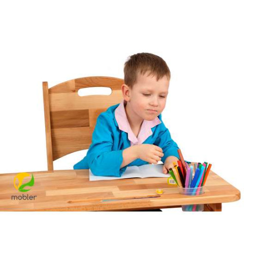 Парта для первоклассника (ширина 120см) и 2 стула деревянная ✅ хорошие характеристики Парта для первоклассника (ширина 120см) и 2 стула деревянная ✅ хорошие характеристики