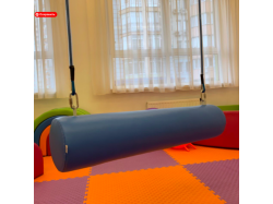 Мягкие пазлы на пол украинского производства