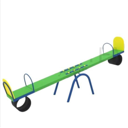 Детские уличные качели Балансир 250см большие