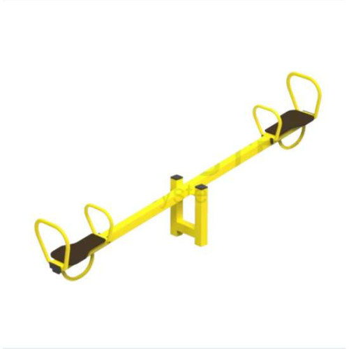 Балансир Детские уличные качели Стандарт металлические