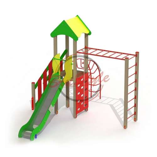 Игровой комплекс “Радость-мини” детский