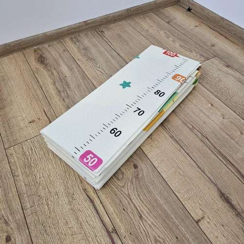 Детский двухсторонний игровой коврик Avko 180x200см ✅ хорошие характеристики Детский двухсторонний игровой коврик Avko 180x200см ✅ хорошие характеристики